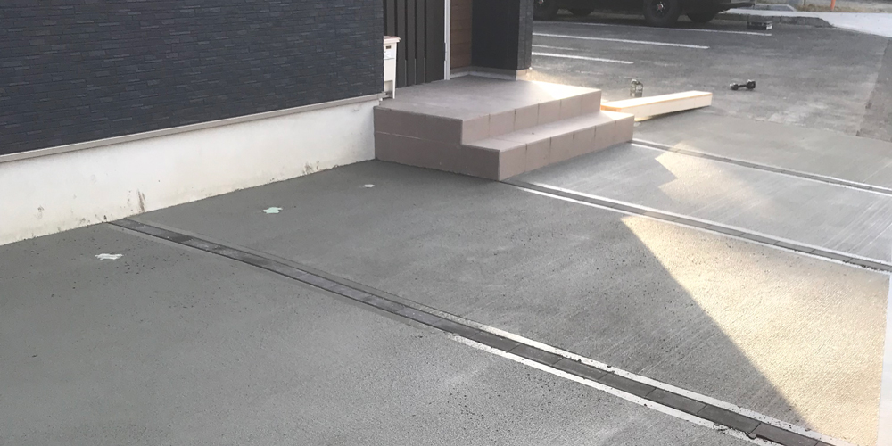 株式会社加藤板金,一般住宅,リフォーム,外構工事