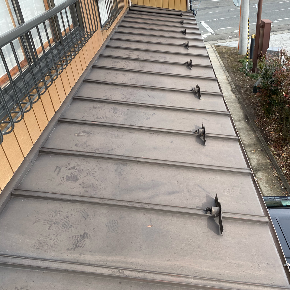 株式会社加藤板金,施工実績,一般住宅,リフォーム,屋根塗装工事