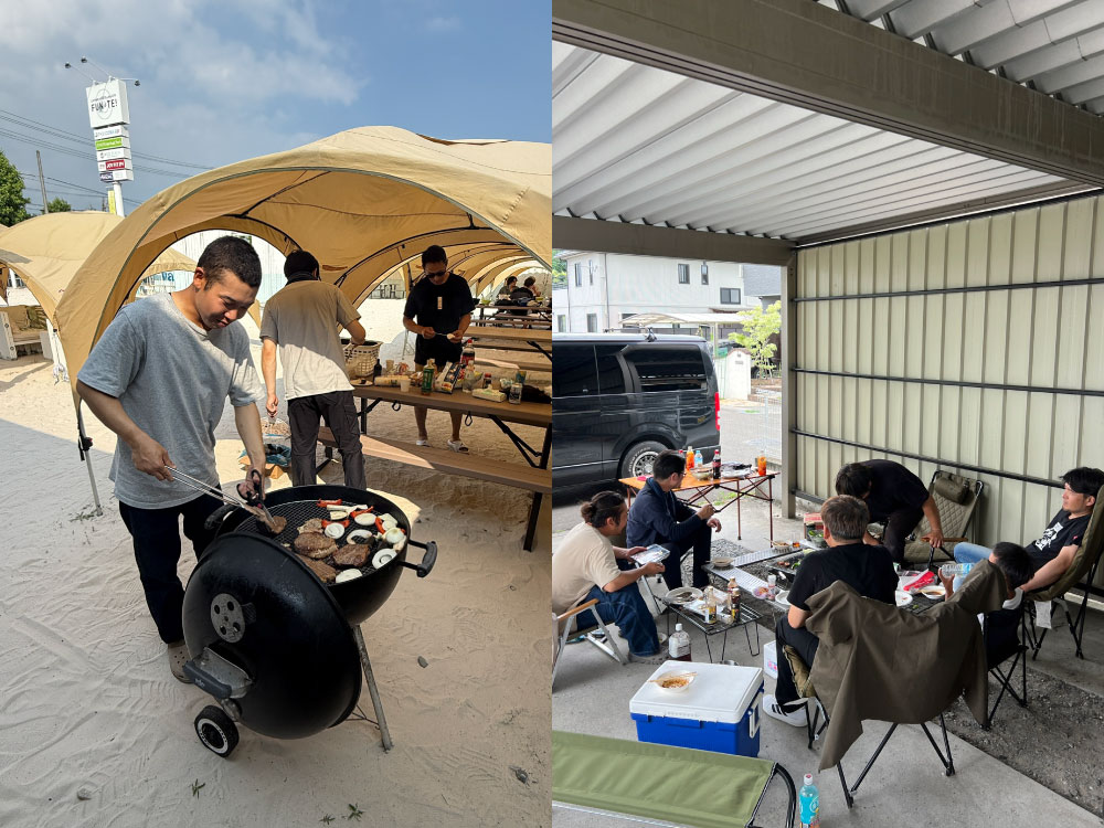 株式会社加藤板金, 求人情報