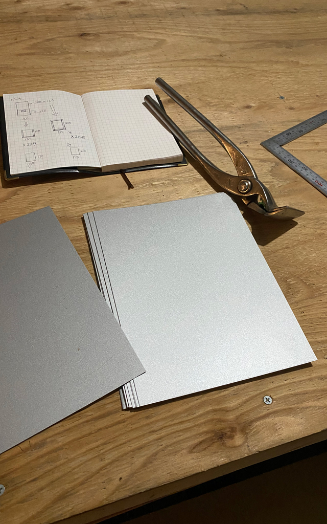 株式会社加藤板金,求人情報